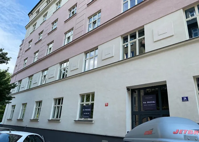 Spring Apartments Karlovy Vary