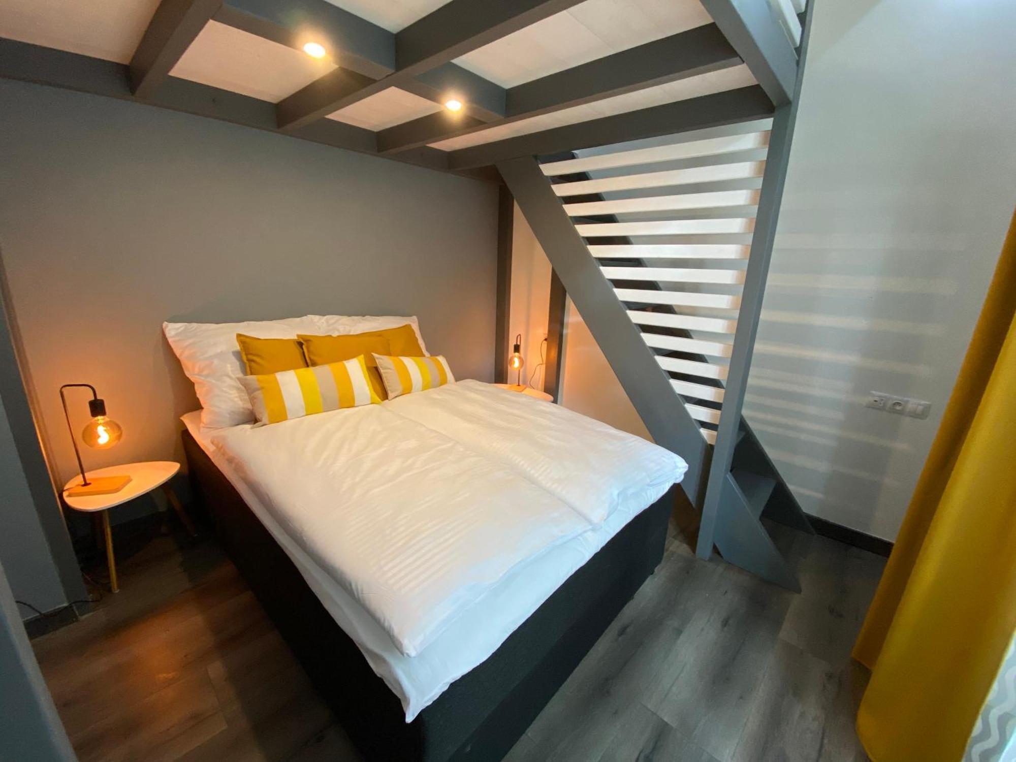 Spring Apartment Karlovy Vary