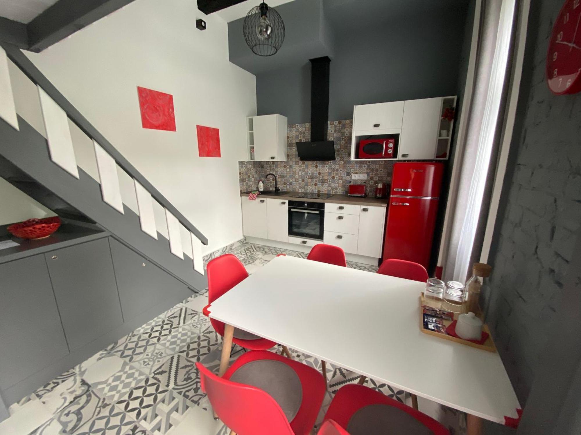 Spring Apartment Karlovy Vary