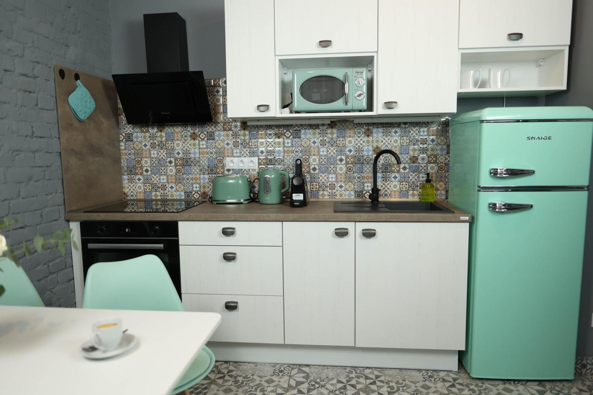 Apartment Spring Karlovy Vary
