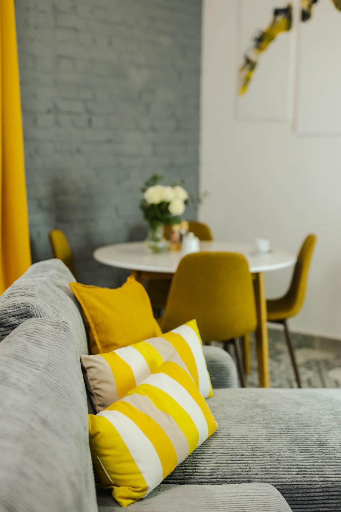 Spring Apartment Karlovy Vary