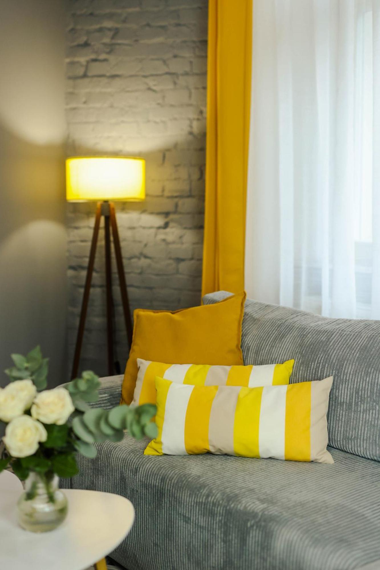 Spring Apartment