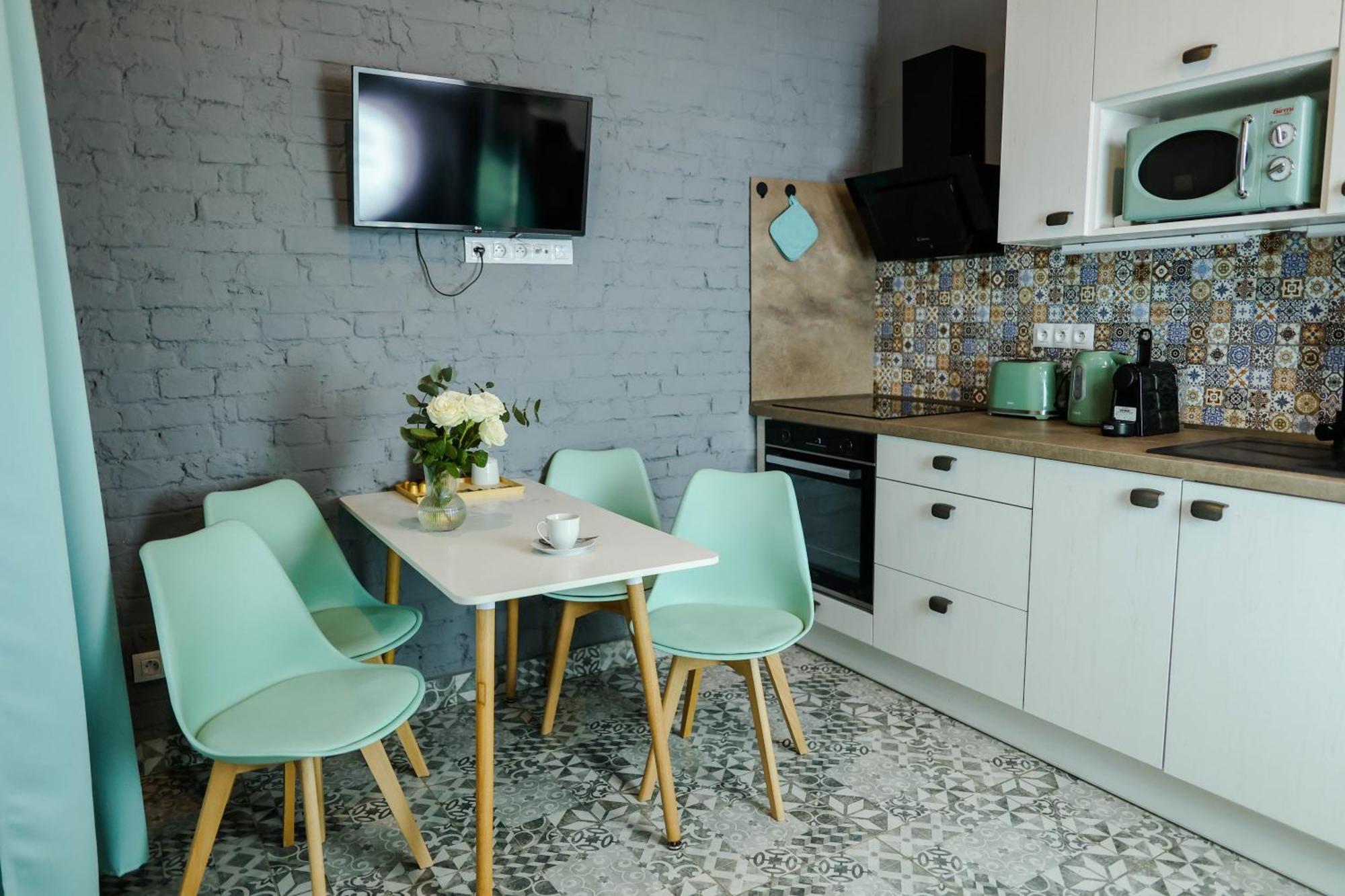 Spring Apartment Karlovy Vary
