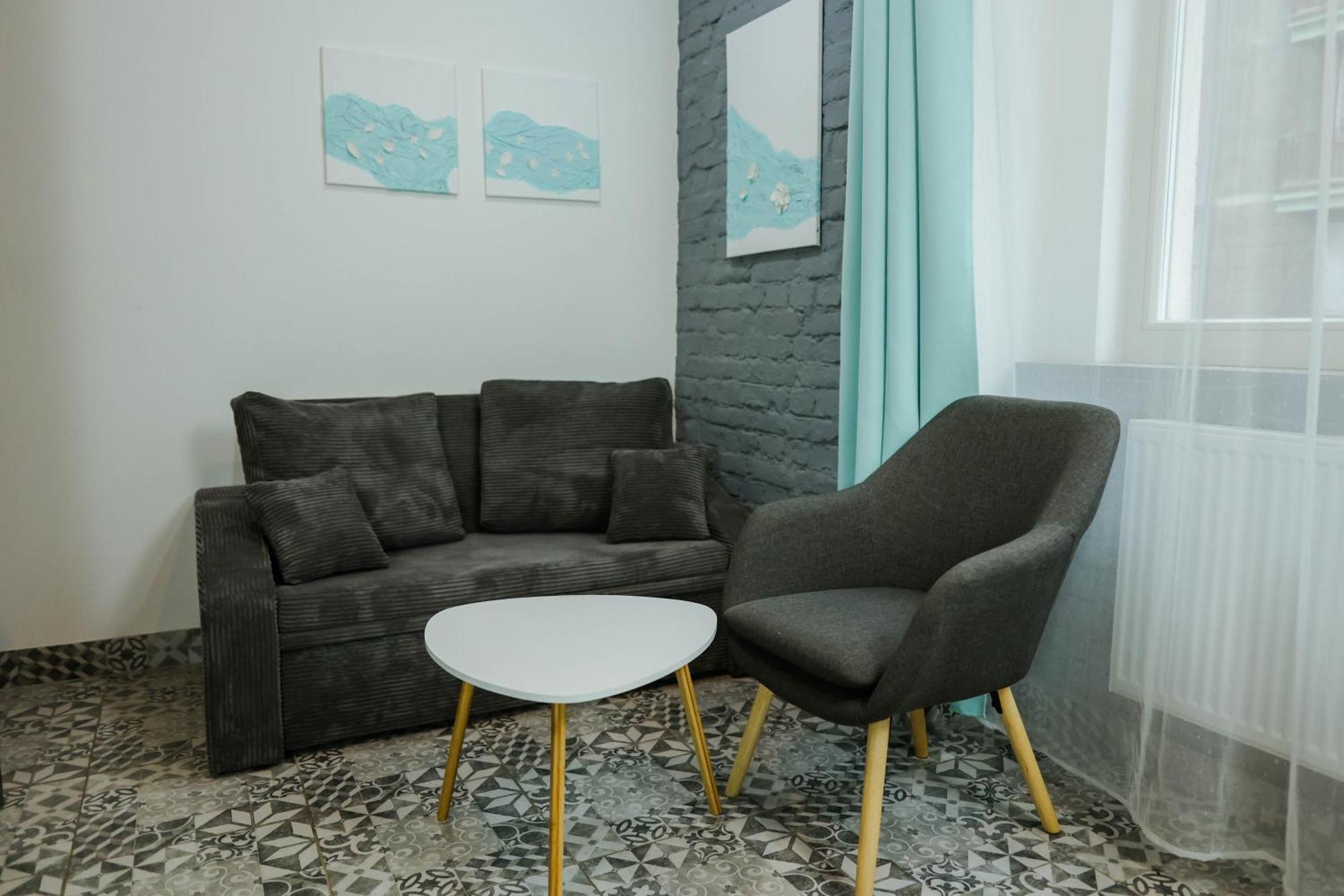 Spring Apartment Karlovy Vary