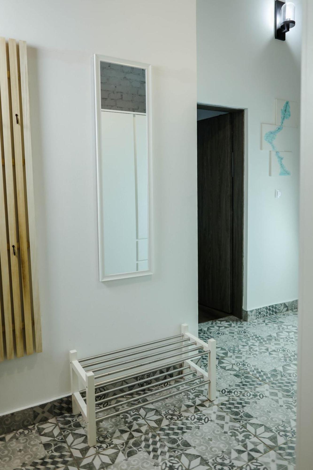 Apartment Spring