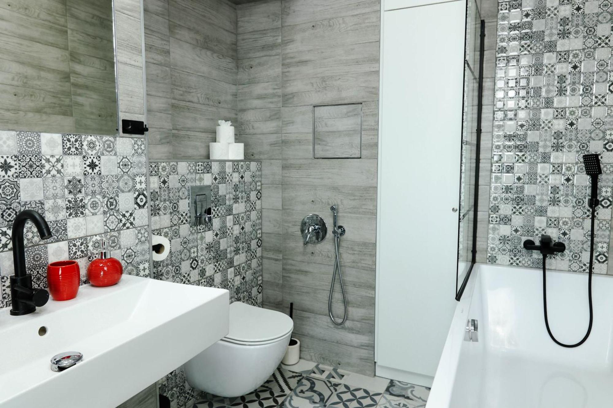 Apartment Spring Karlovy Vary