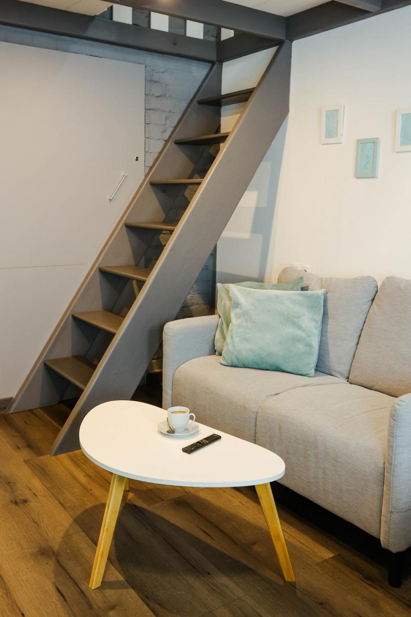 Apartment Spring