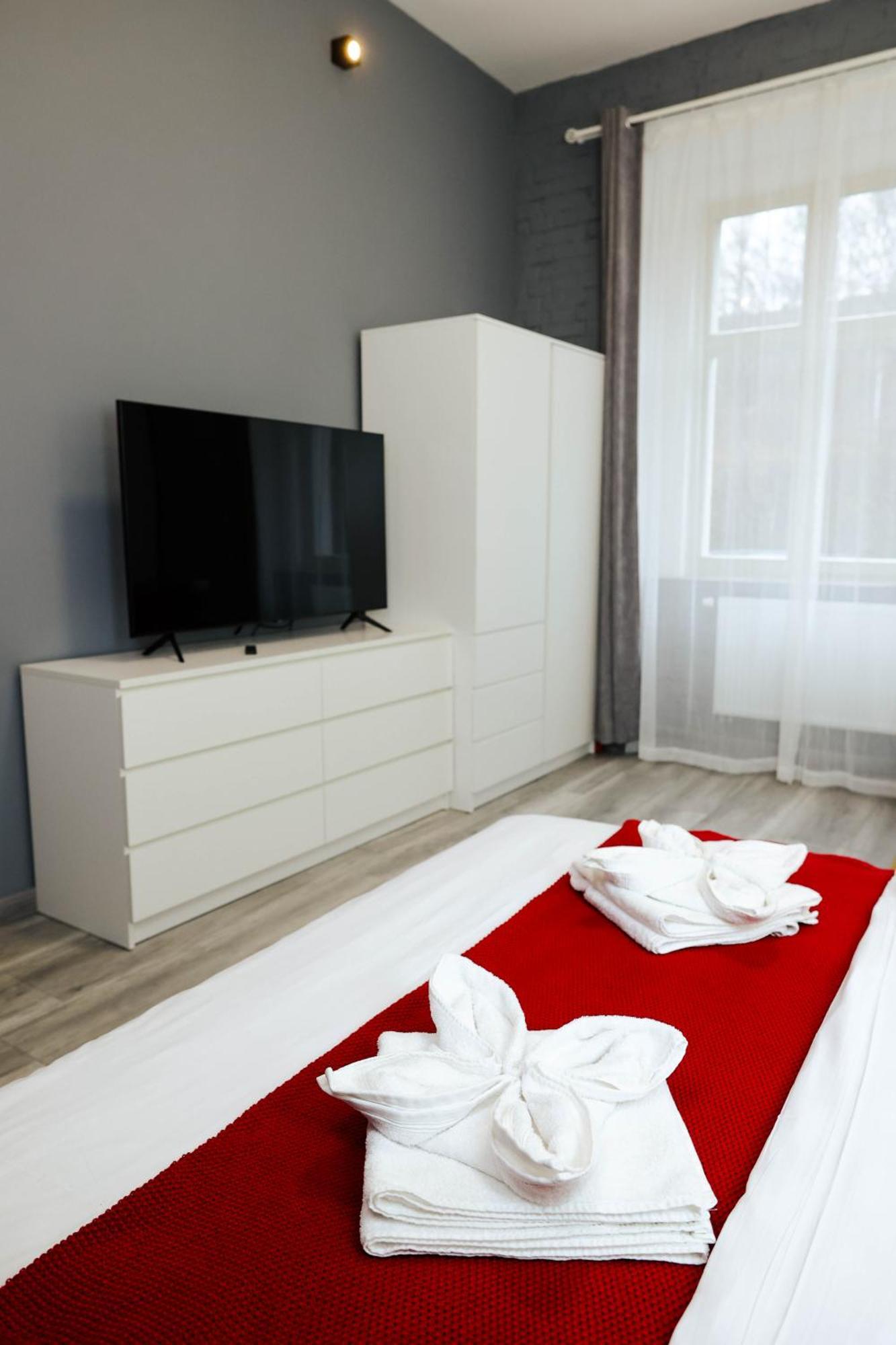 Apartment Spring *