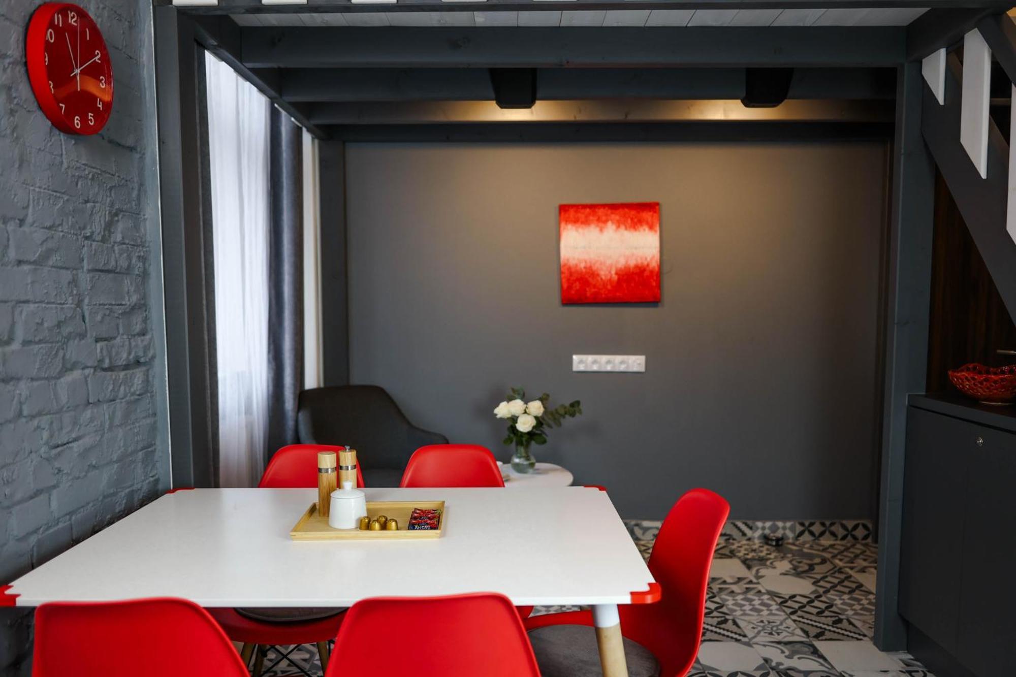Spring Apartment Karlovy Vary
