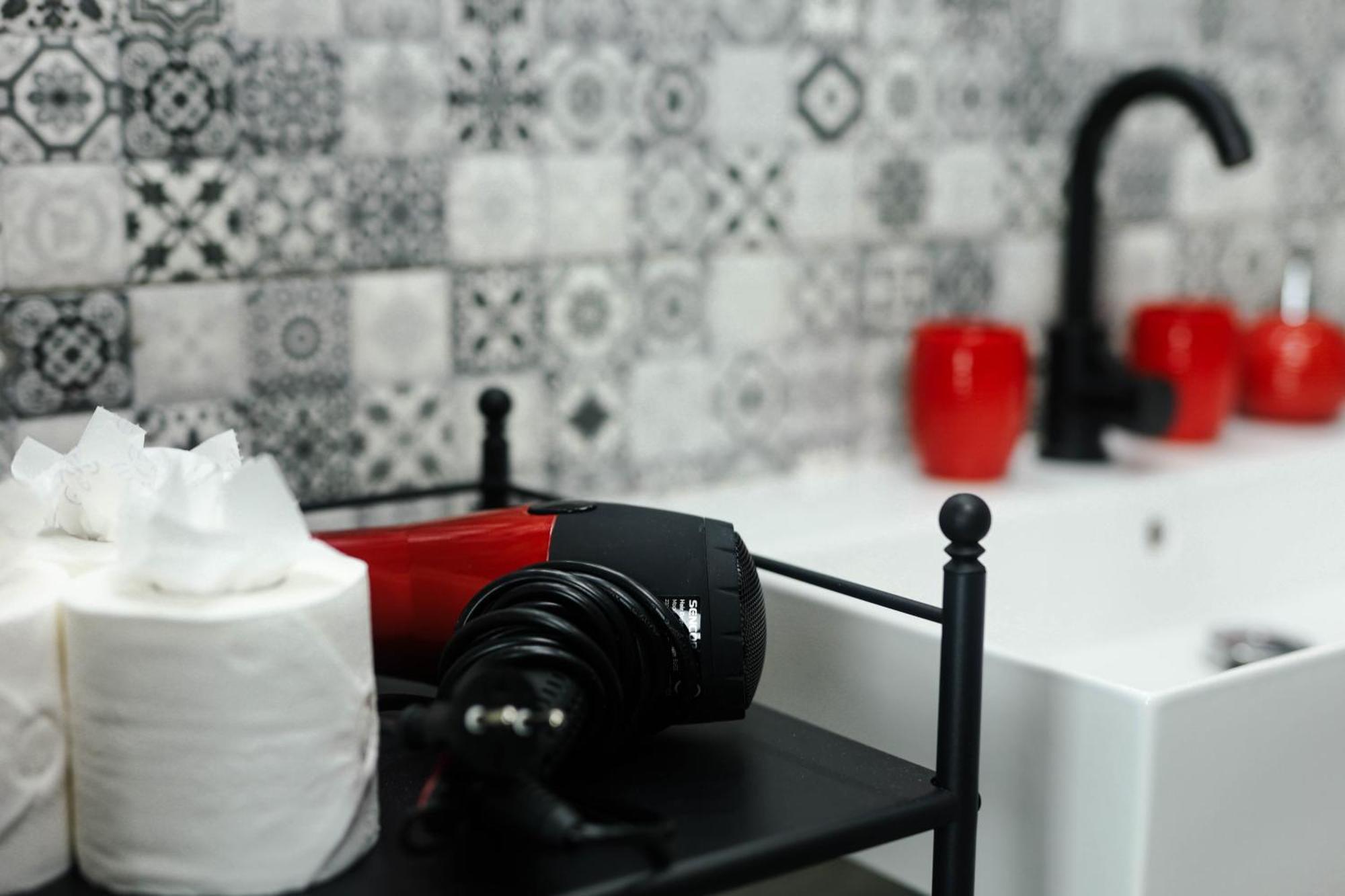 Apartment Spring Karlovy Vary